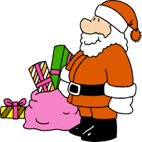 Santa Image